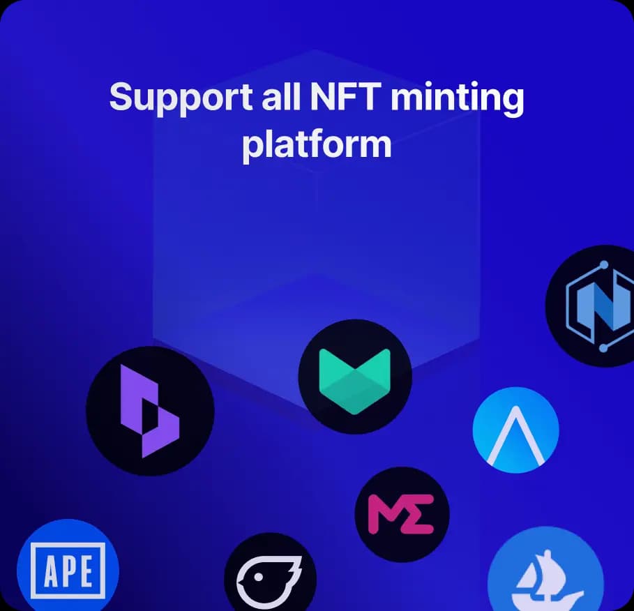 Mint 1