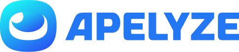 Apelyze Logo